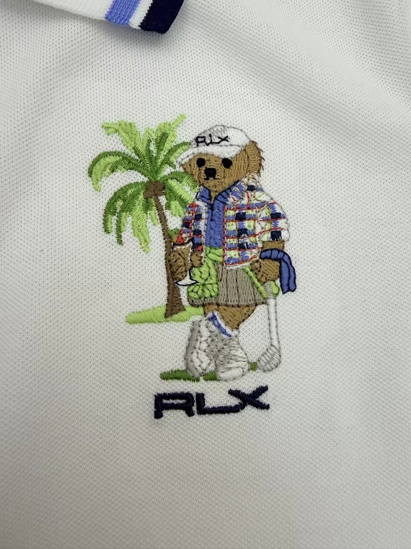 Other €16.6 ##Women Polo Bear Shirt Small Womens Y - Image 20