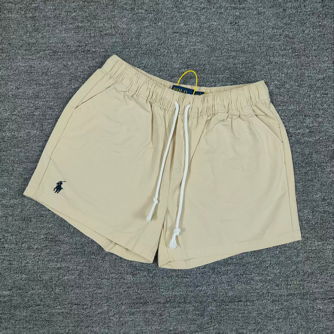 Other €15.6 ## Twill Cotton Drawstring Women's Shorts Canvas Lace Womens Short C - Image 18