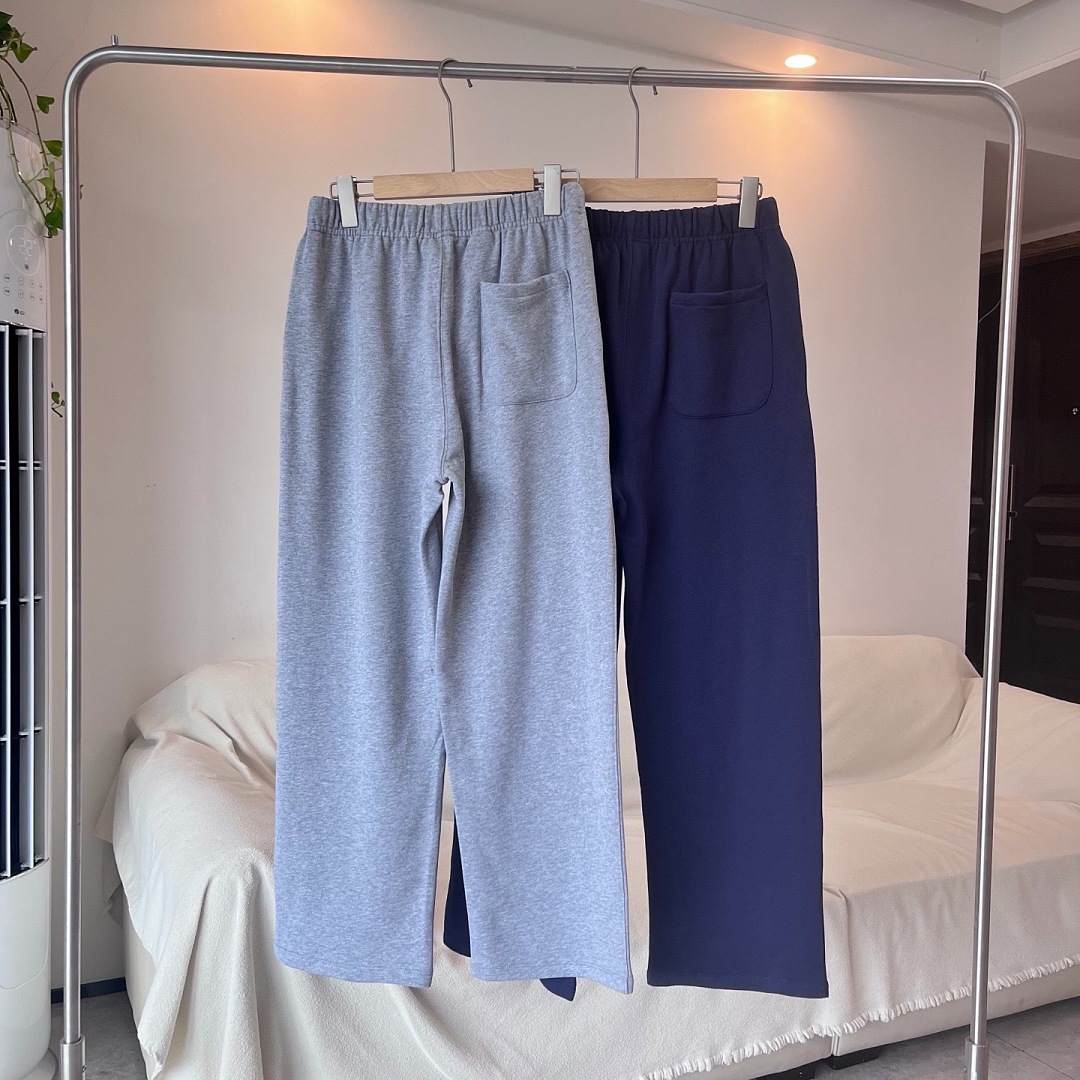 Other €17.9 ## Cotton Easy Pants 2517 N - Image 4