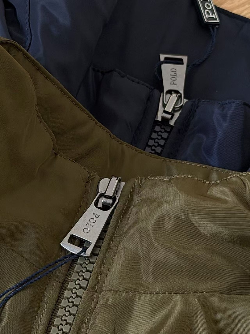 Other €28.3 THE SOUTHLAND INSULATED VEST RL Water 523216 E - Image 20