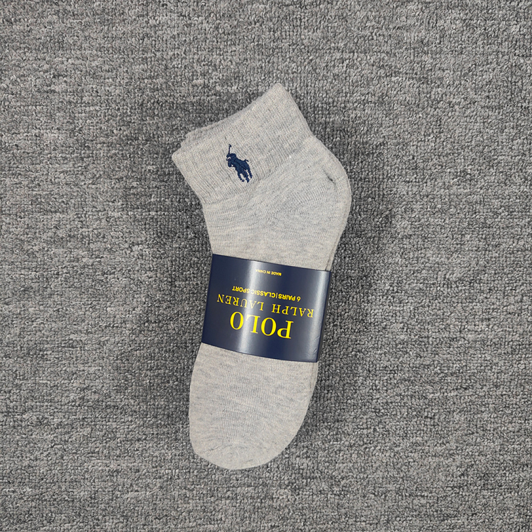 Other €7.8 ##Socks For Men Mens Socks Double D (6 Pairs One Box) - Image 23