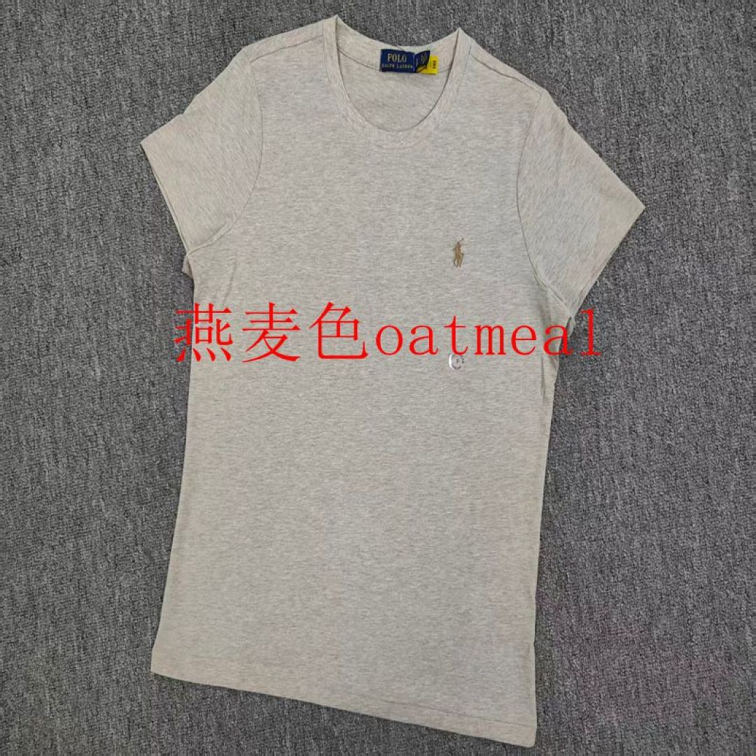 Other €10.1 ## Round Neck Short Sleeved T-Shirt For Women New Launch Promotion Womens Sleeve T B - Image 8