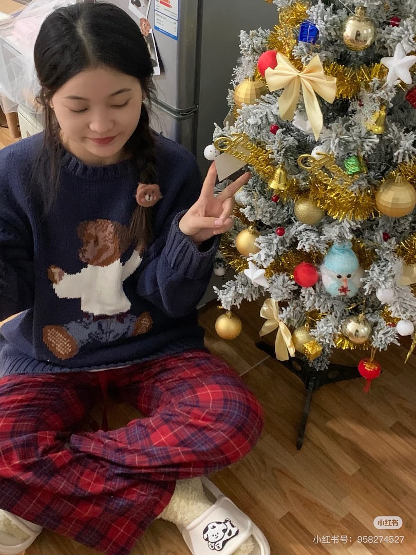 Other €36.1 ##Bear Sweater RL P (€28.3/¥218 Promotional Price For One Month) - Image 8