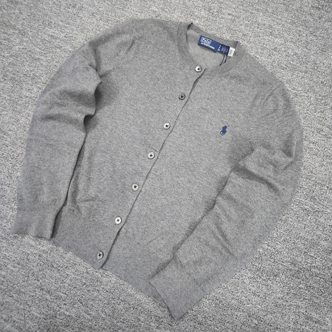 Other €25.6 ##Women's Horse Cotton Knitted Sweater With Long Sleeves And Six Colors Womens Sleeve (C) - Image 16