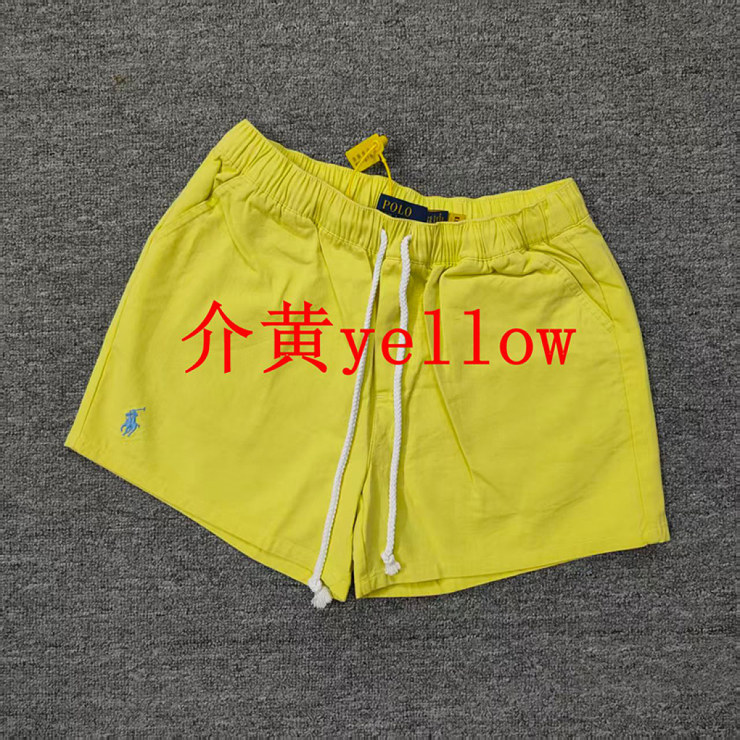 Other €15.6 ## Twill Cotton Drawstring Women's Shorts Canvas Lace Womens Short C - Image 13