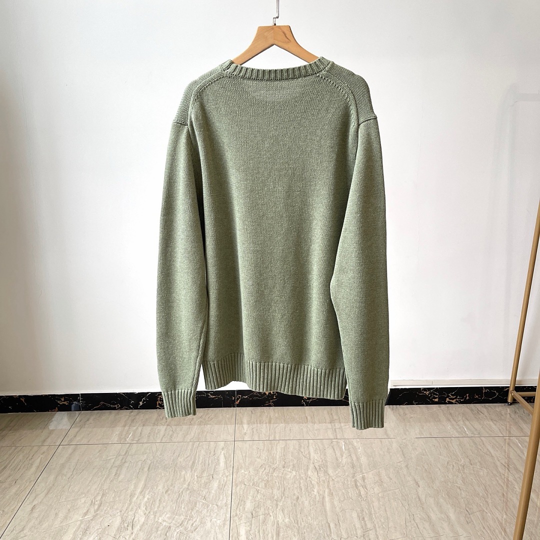Other €36.1 ##Bear Sweater RL Yellow Green P (€28.3/¥218 Promotional Price For One Month) - Image 24