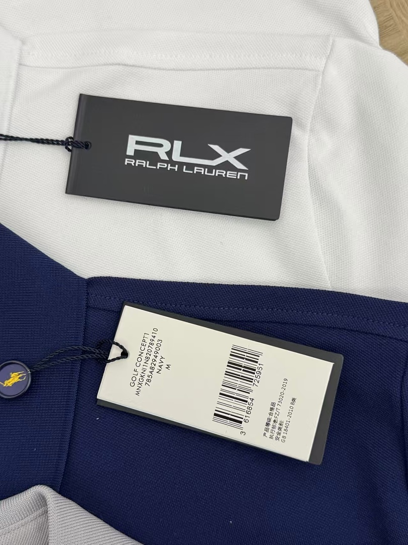 Other €20.5 ##Golf Po Bear Polo Shirt Small Triple Y - Image 18