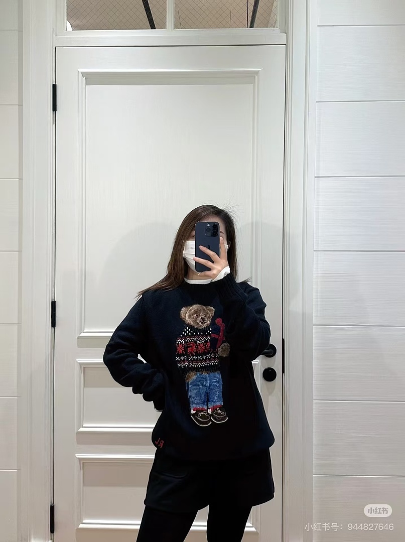 Other €36.1 ##Bear Sweater Unix 808 Small Fleece P - Image 5