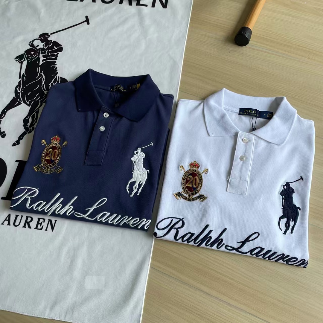 Other €20.1 ##Big Horse 20Th Anniversary Polo Big 20 Version - Image 9
