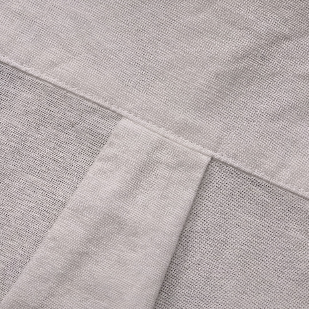 Other €24.3 ## Women's Cotton And Linen Short-Sleeved Shirt Womens Short Sleeve - Image 7