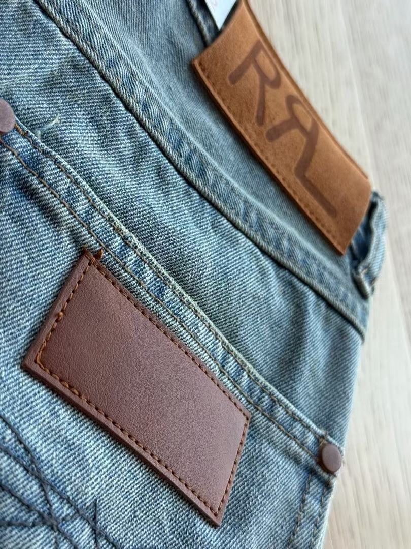 Other €24.4 ## Rrl Denim Pants Short - Image 13