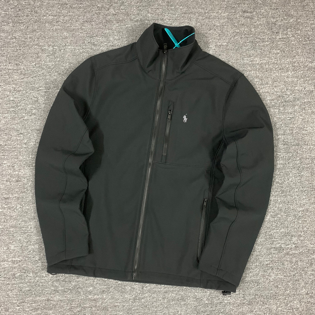 Other €37.4 ##Waterproof Half High Collar Jacket Water D - Image 6