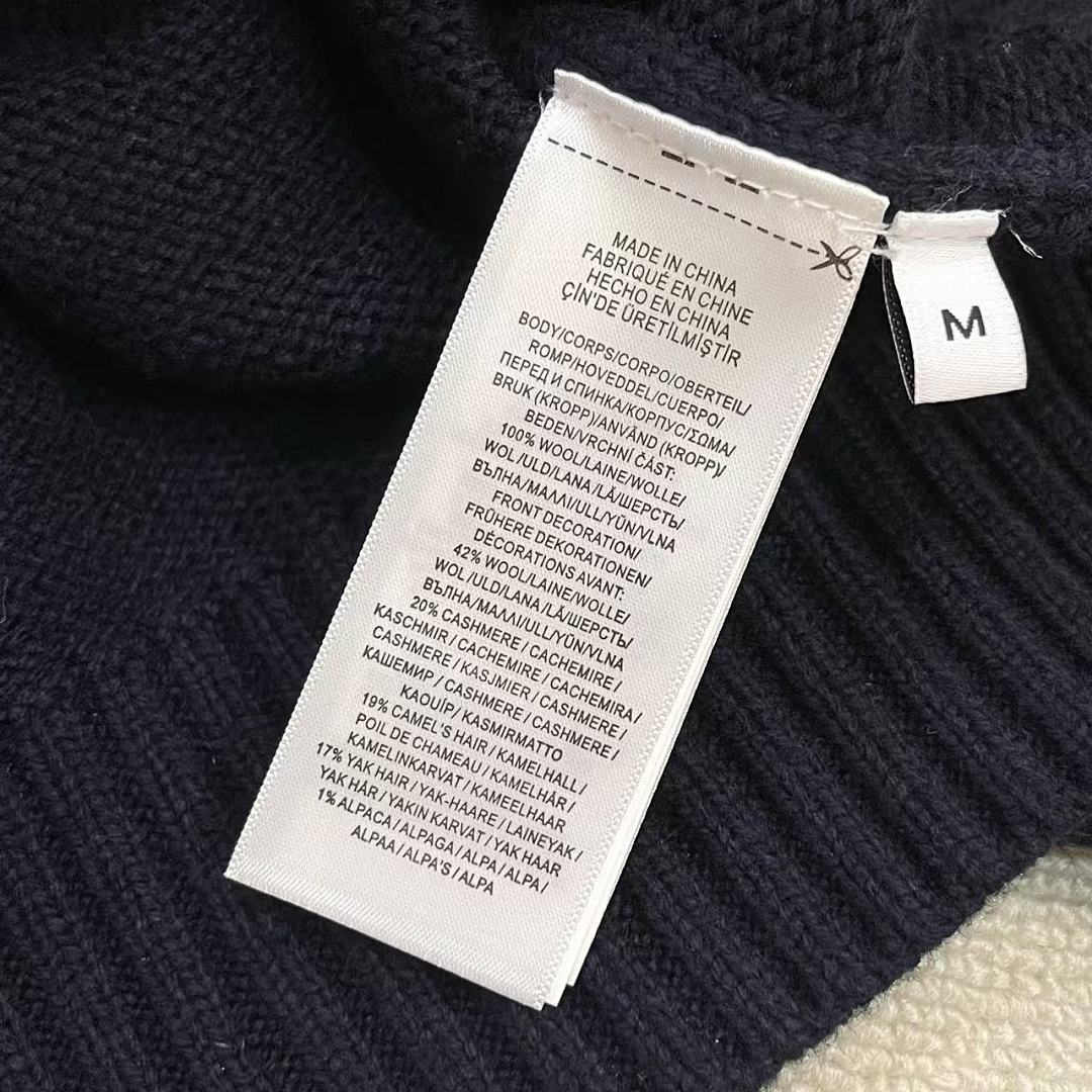 Other €42.6 ## Beat Sweater RL0808TB Fleece P - Image 25