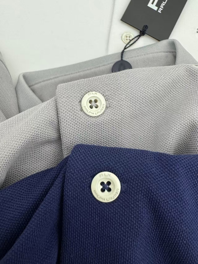 Other €20.5 ##Golf Po Bear Polo Shirt Small Triple Y - Image 19