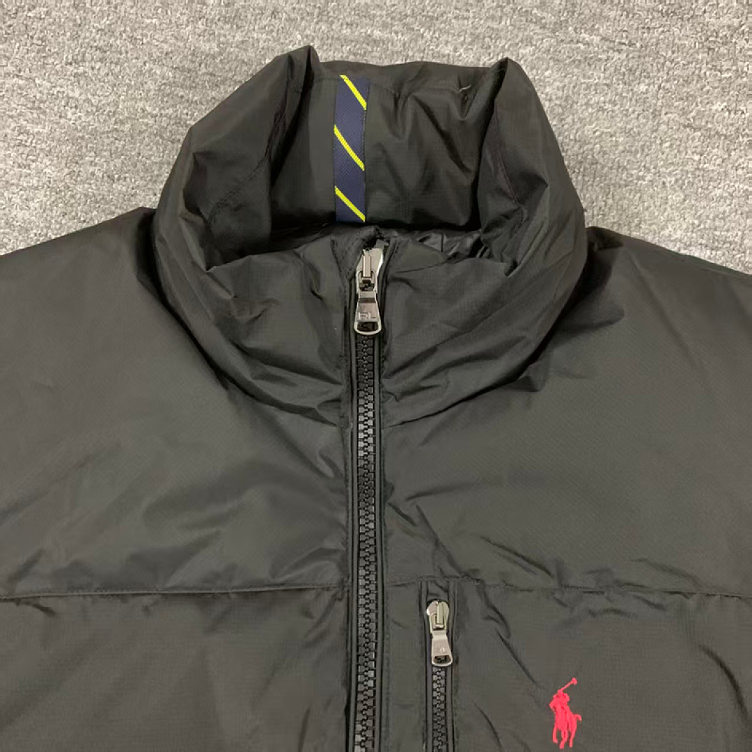 Other €50.3 ##The Gorham Down Vest Mens Velvet W - Image 16