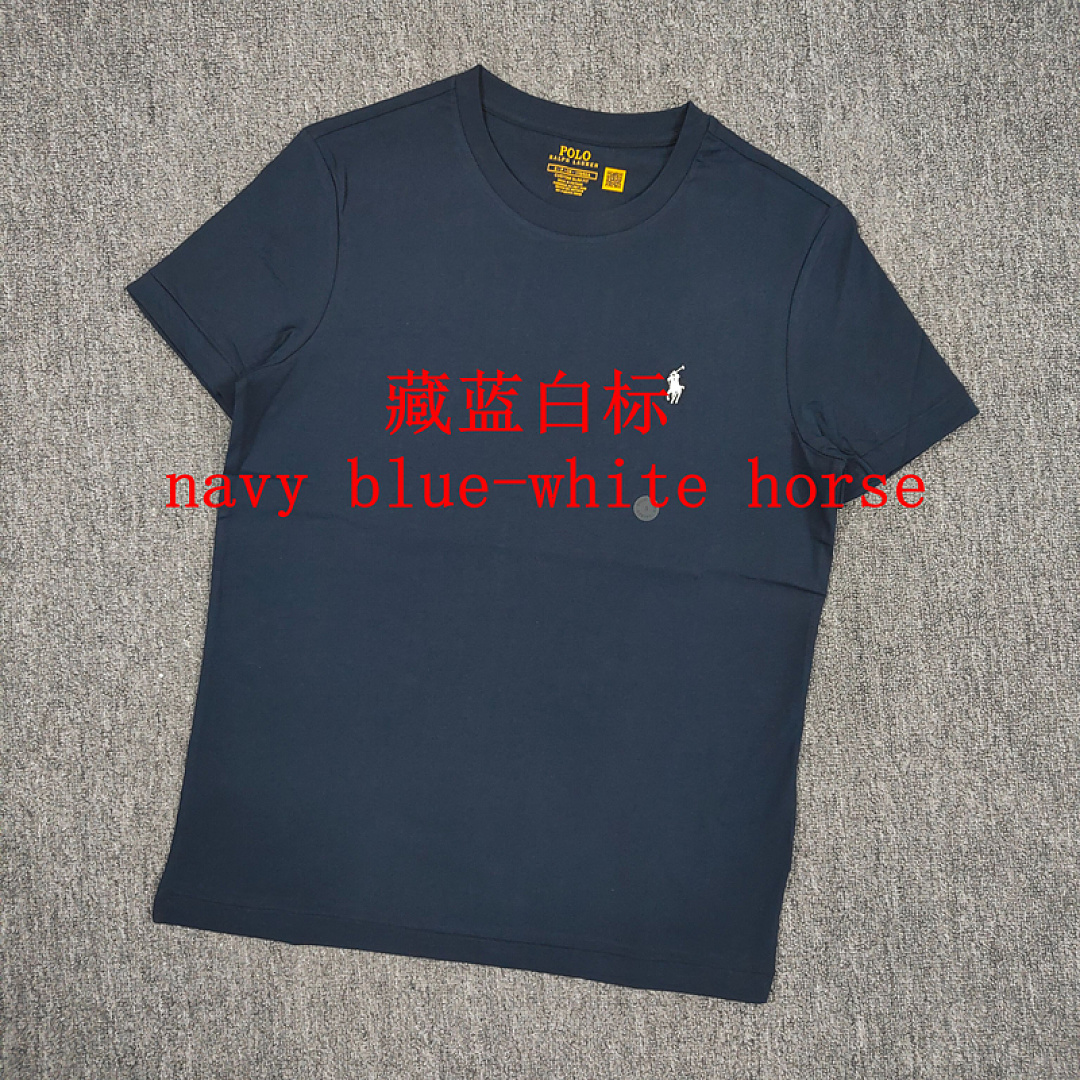 Other €11.4 ##Round Neck Short Sleeved T-Shirt For Men And Women New Launch Promotion Mens Sleeve T A/G - Image 9