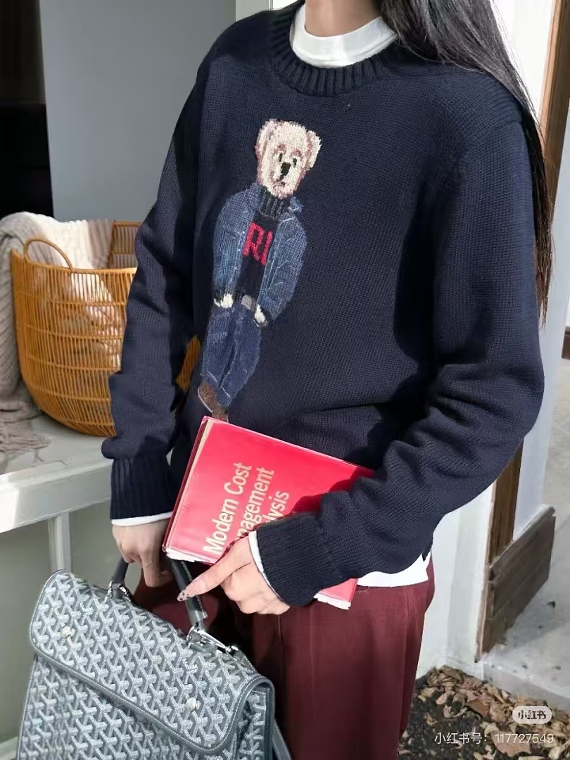 Other €33.5 ##Bear Sweater 888 Fleece P - Image 10