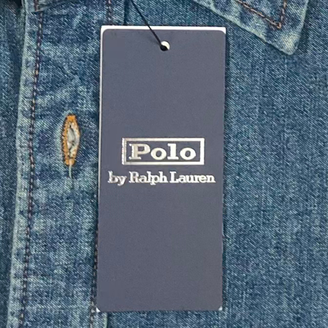 Other €20.5 #New Version Of Denim Shirt A - Image 11