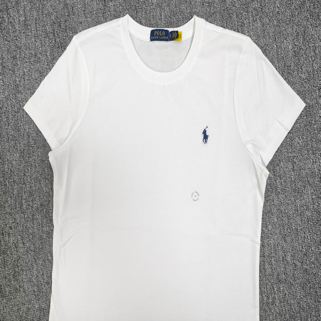 Other €10.1 ## Round Neck Short Sleeved T-Shirt For Women New Launch Promotion Womens Sleeve T B - Image 11