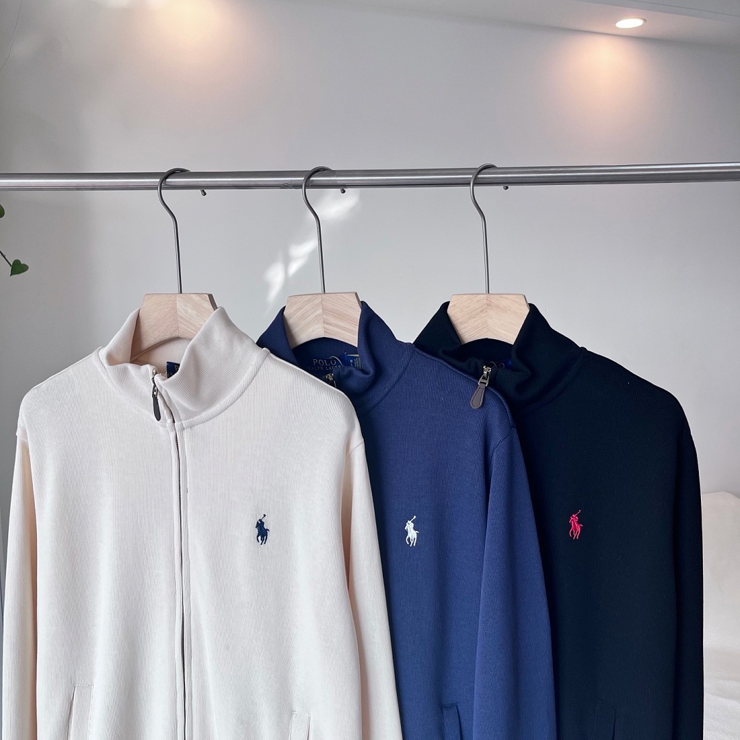 Other €21.8 ##Stand-Collar Zip-Up Cardigan Stand Collar 2501 - Image 17