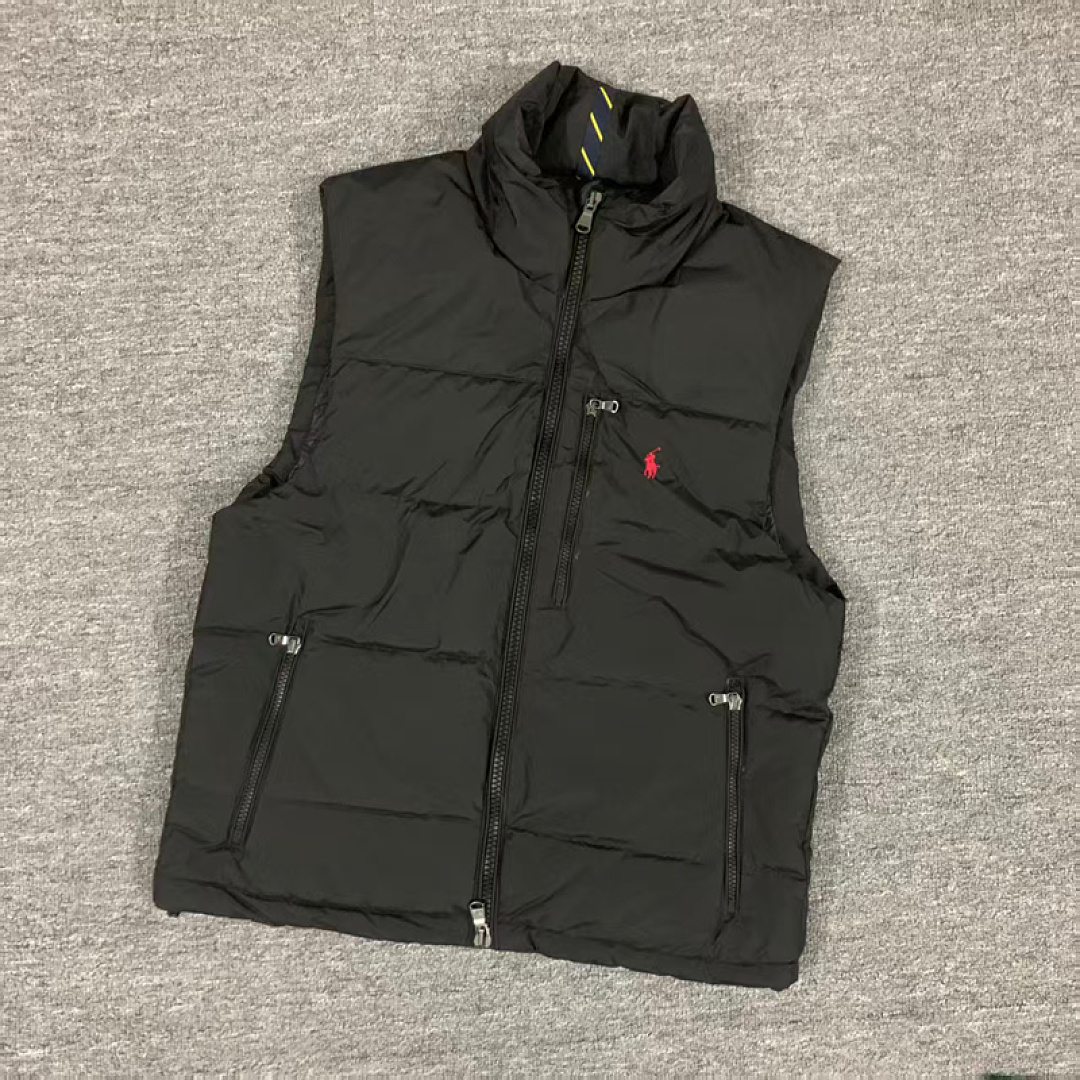 Other €50.3 ##The Gorham Down Vest Mens Velvet W - Image 11