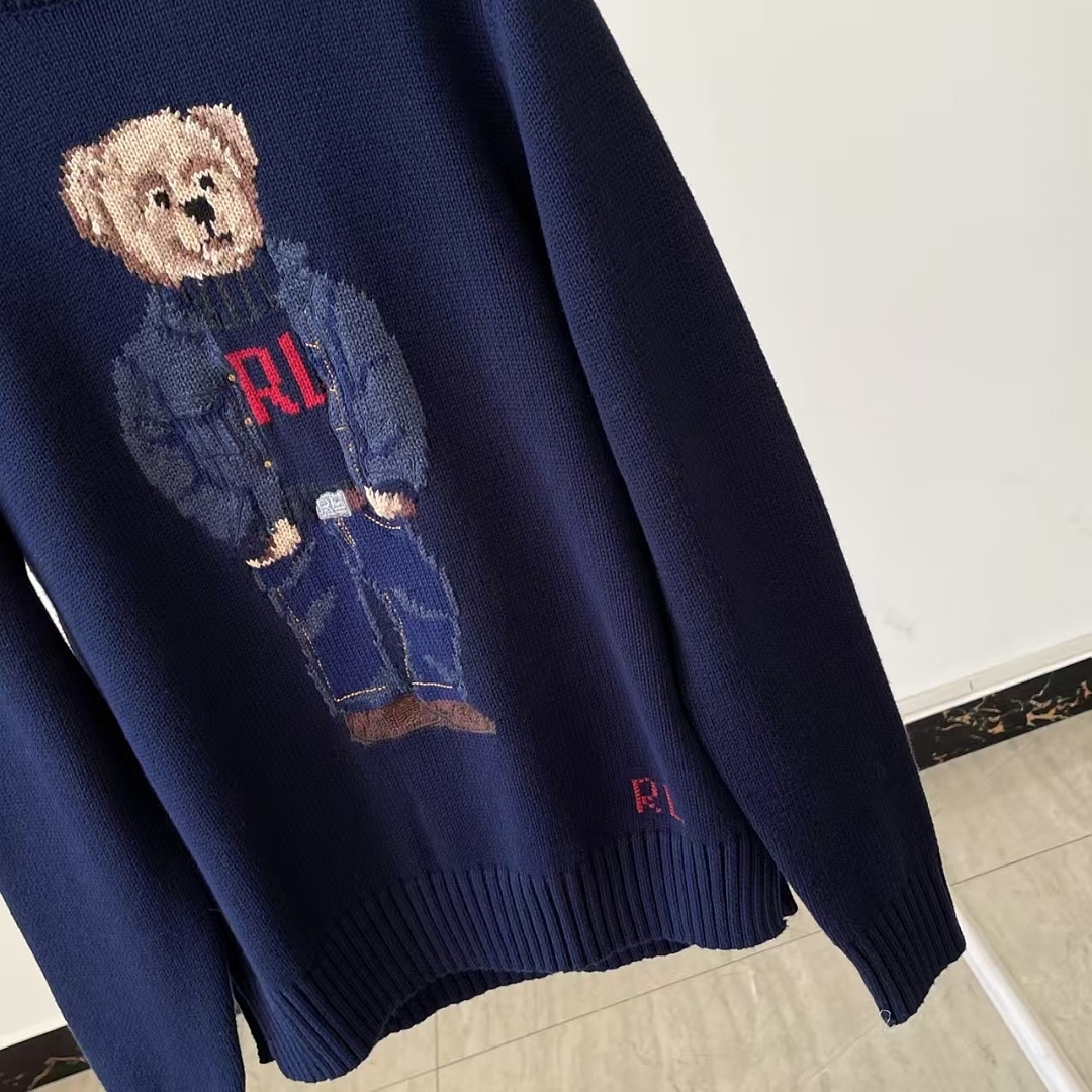 Other €33.5 ##Bear Sweater 888 Fleece P - Image 19
