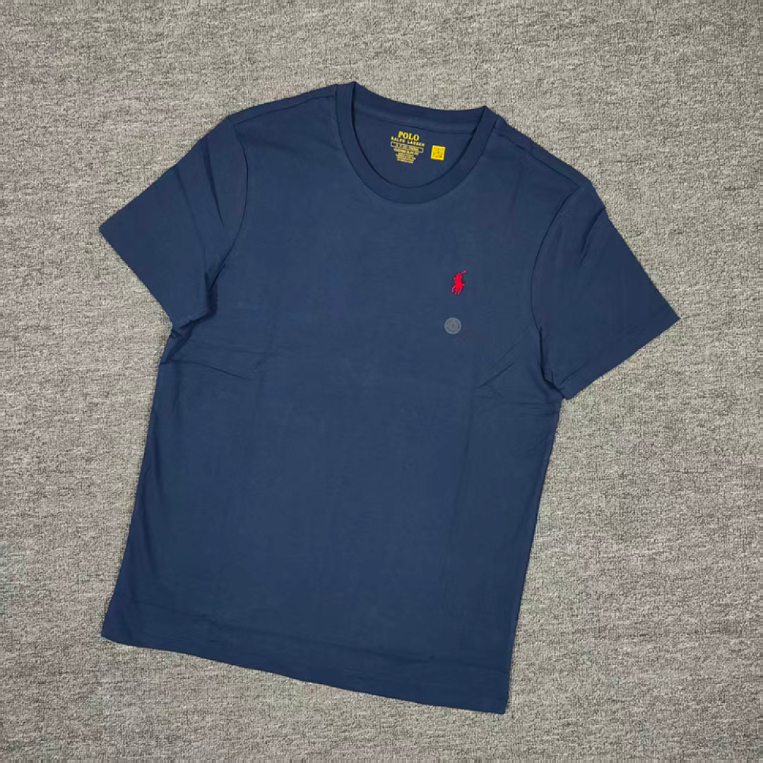 Other €11.4 ##Round Neck Short Sleeved T-Shirt For Men And Women New Launch Promotion Mens Sleeve T A/G - Image 27