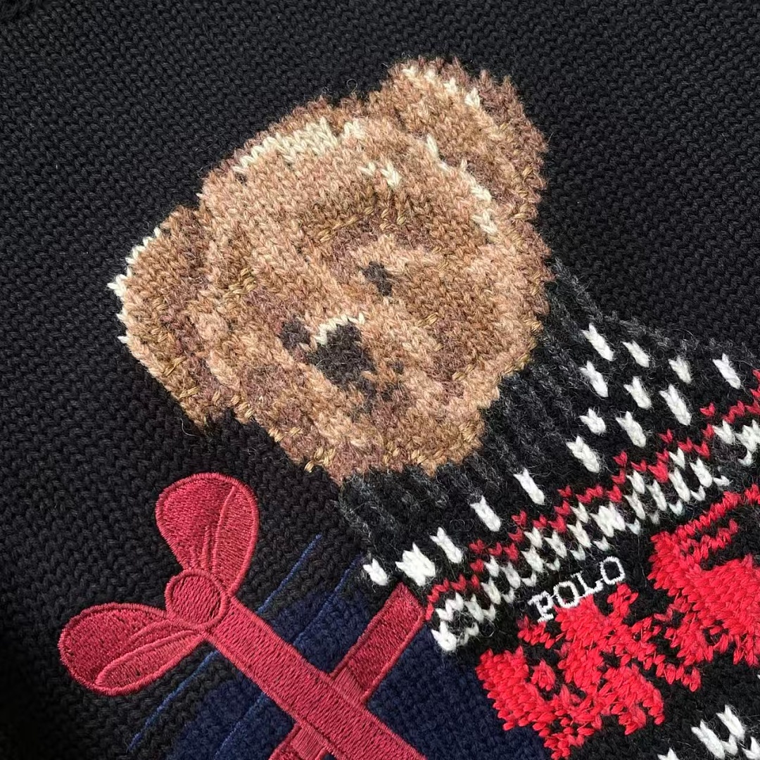 Other €36.1 ##Bear Sweater Unix 808 Small Fleece P - Image 28