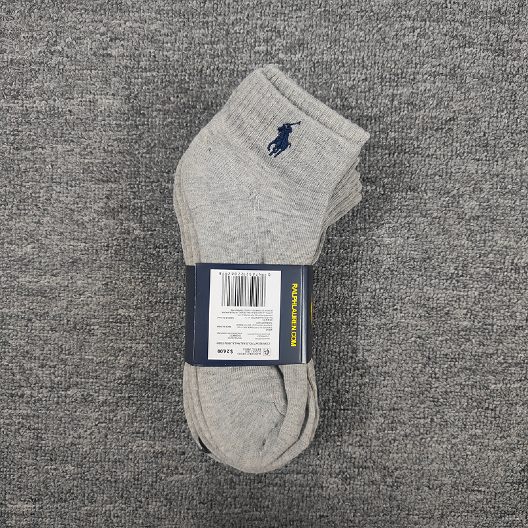 Other €7.8 ##Socks For Men Mens Socks Double D (6 Pairs One Box) - Image 22