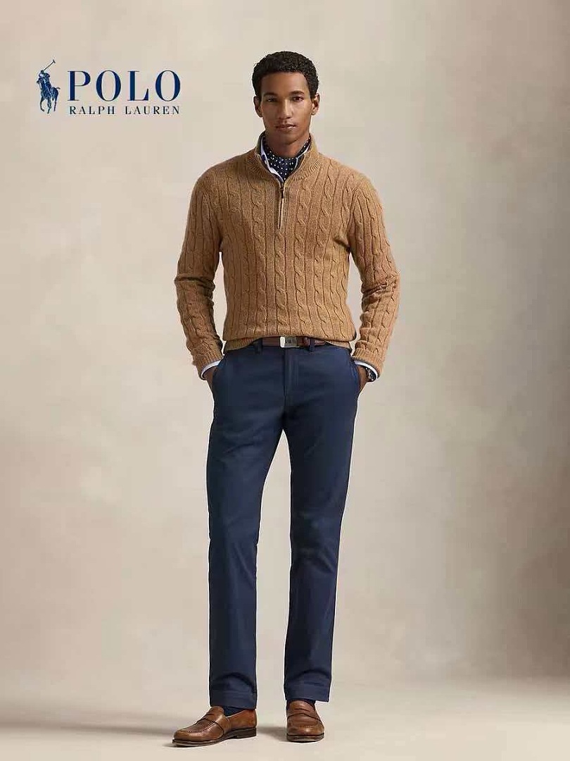 Other €28.3 ## Chino Pants RL Long
