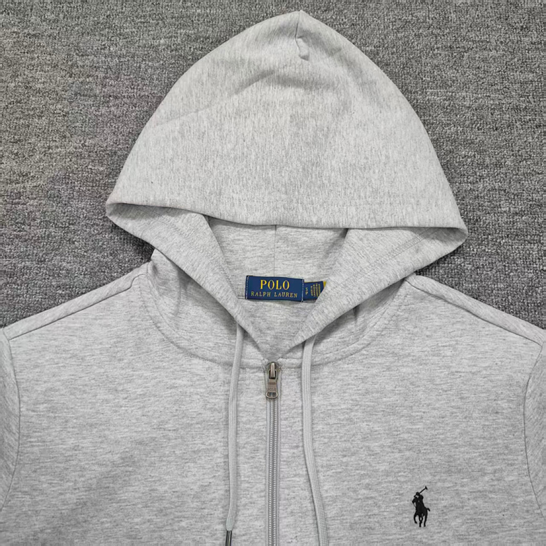 Other €24.4 #RL Double-Knit Full-Zip Hoodie A - Image 41