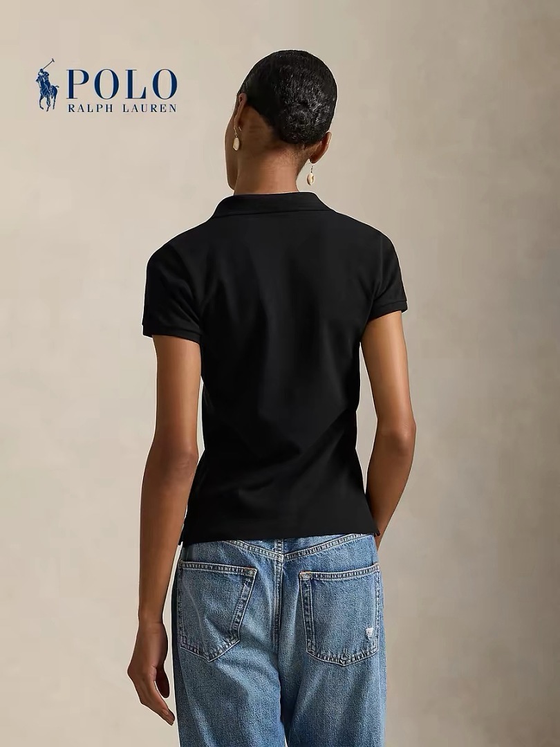 Other €16.6 ##Women Polo Shirt Womens Buckle C - Image 5