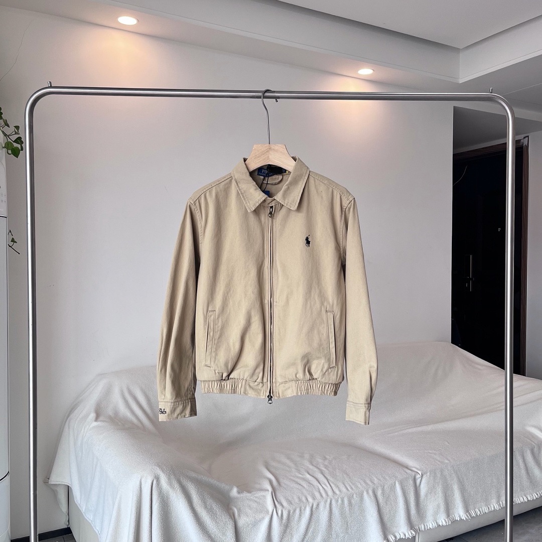 Other €27 ## Zip Coat Classic 2109 N - Image 9