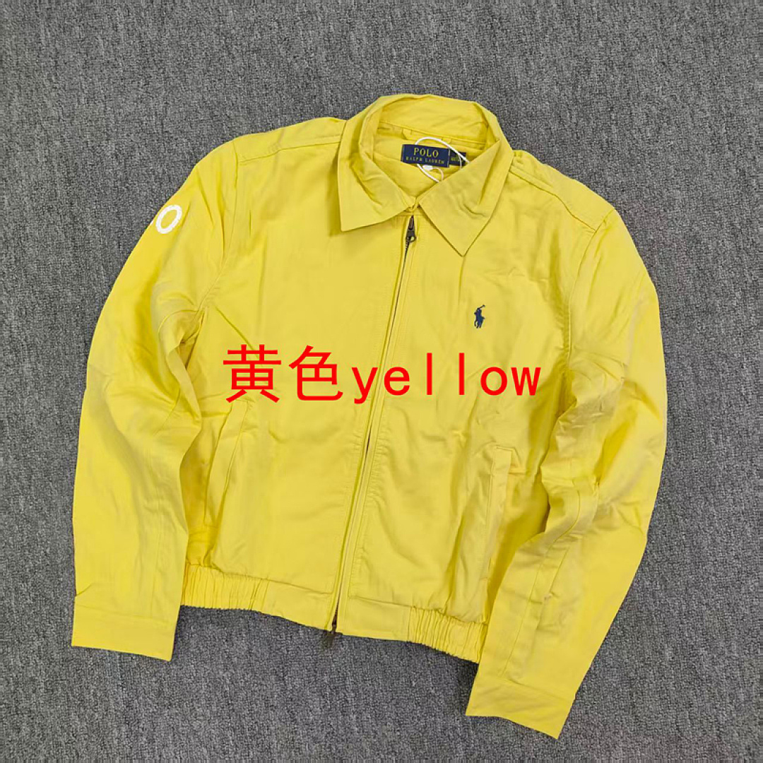 Other €28.0 #Jacket For Women Five Colors Womens Classic Wind B - Image 4