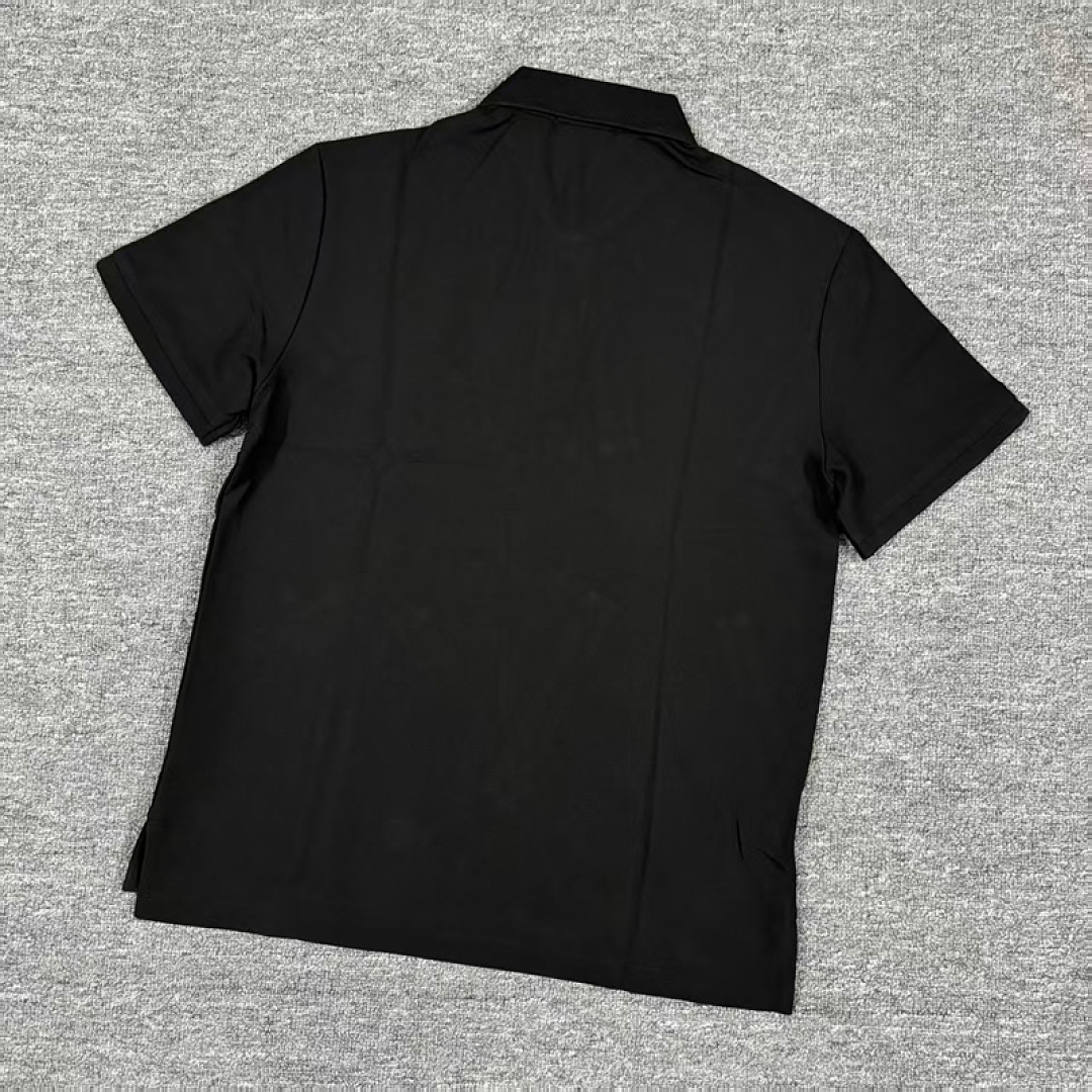 Other €19.7 ##Classic Cotton Big Pony Polo Shirt Embroidered 484089 E - Image 9