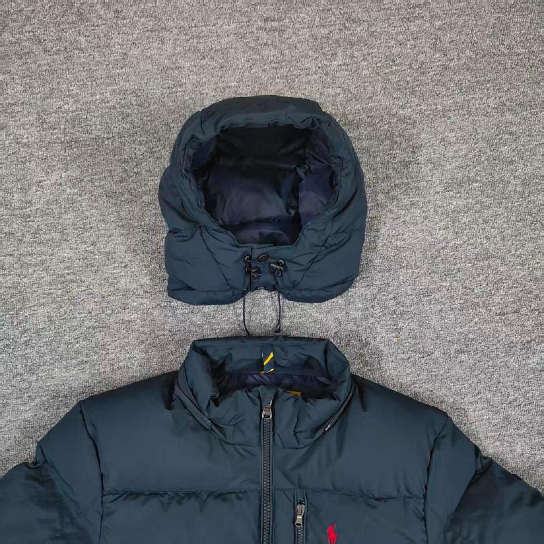 Other €77.6 ##The Gorham Down Jacket Mens Velvet C - Image 11