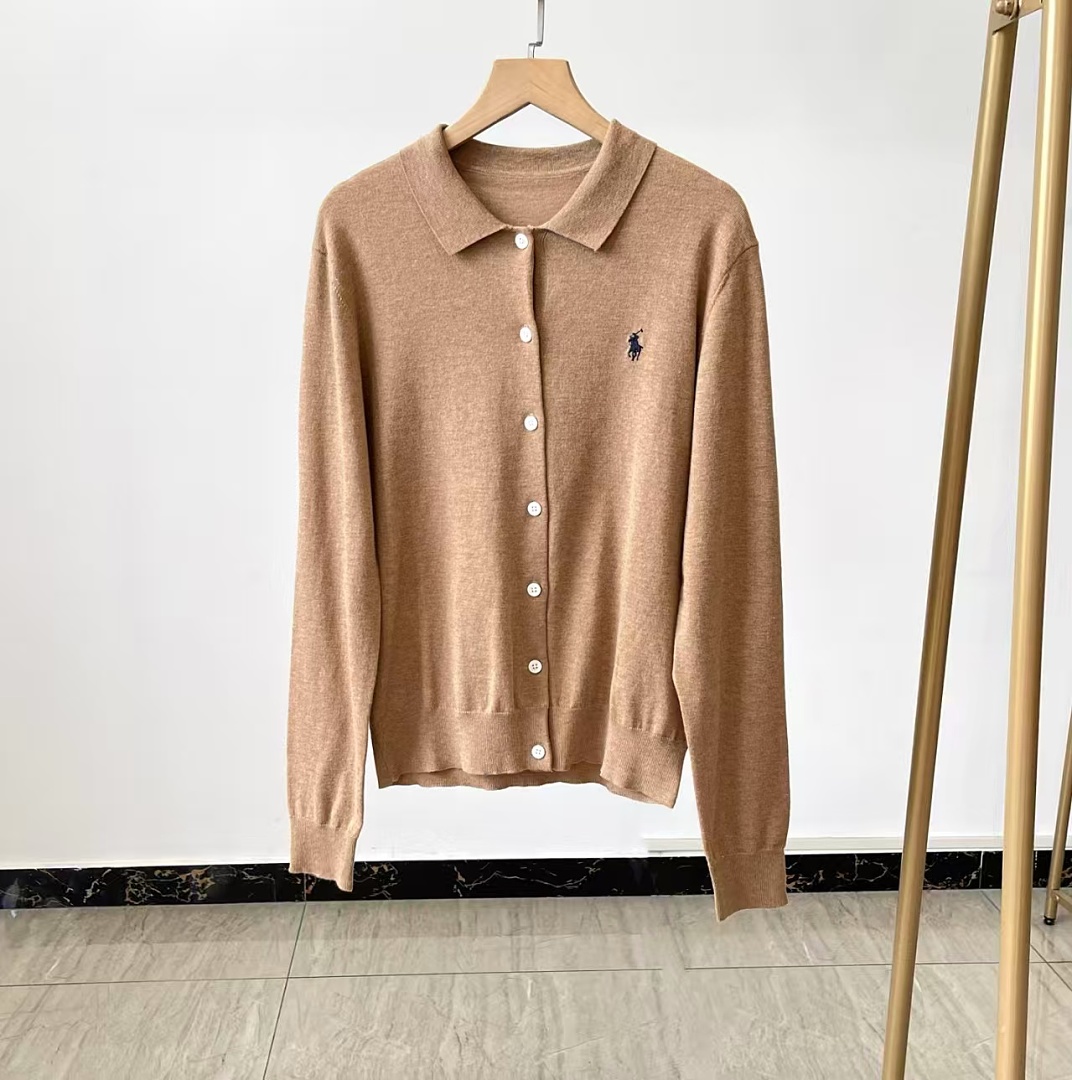 Other €23.1 ## Women's Collar Cotton Cardigan 16 P - Image 20