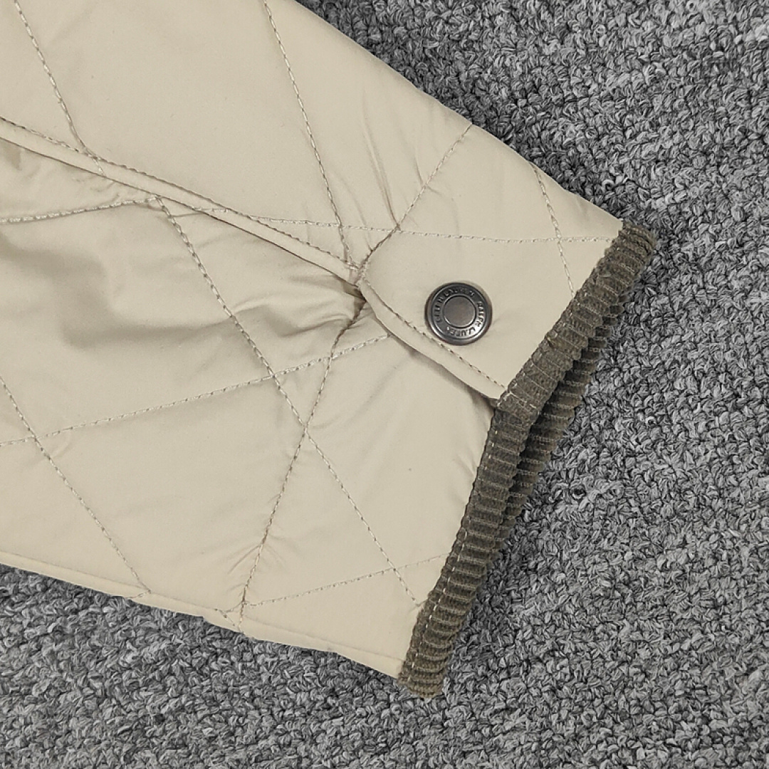 Other €37.0 ##Diamond Quilted Jacket Collar Cotton W/D - Image 36