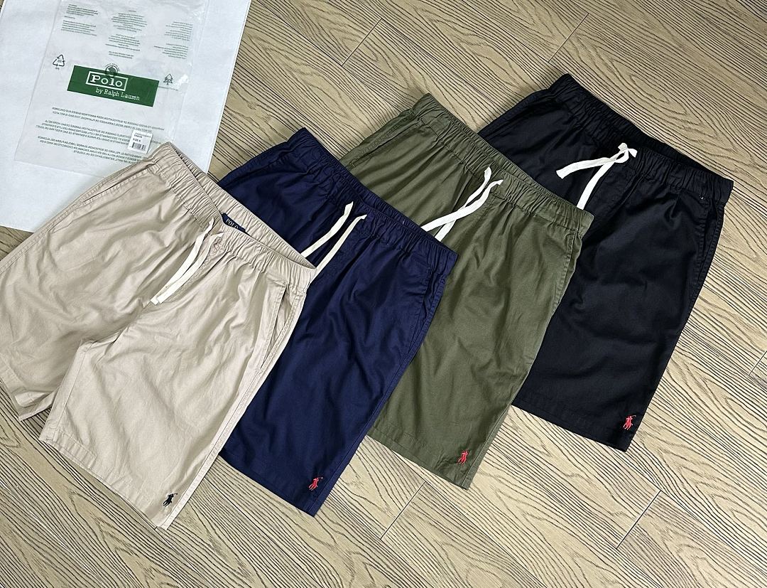 Other €17.9 ##Shorts RL Short - Image 4