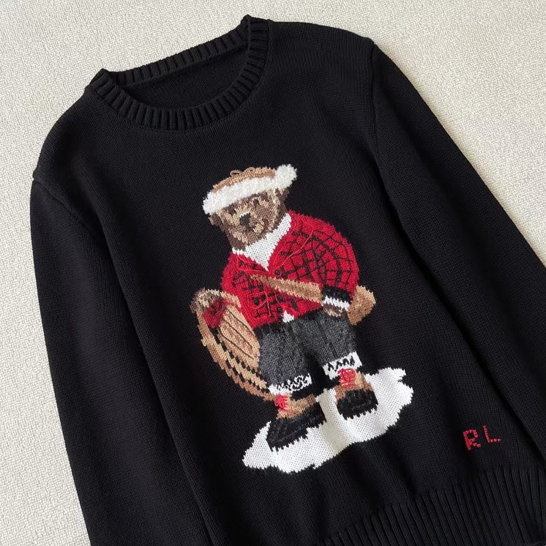 Other €35.1 ##Bear Sweater Unix 888 Snow Small Fleece P - Image 14