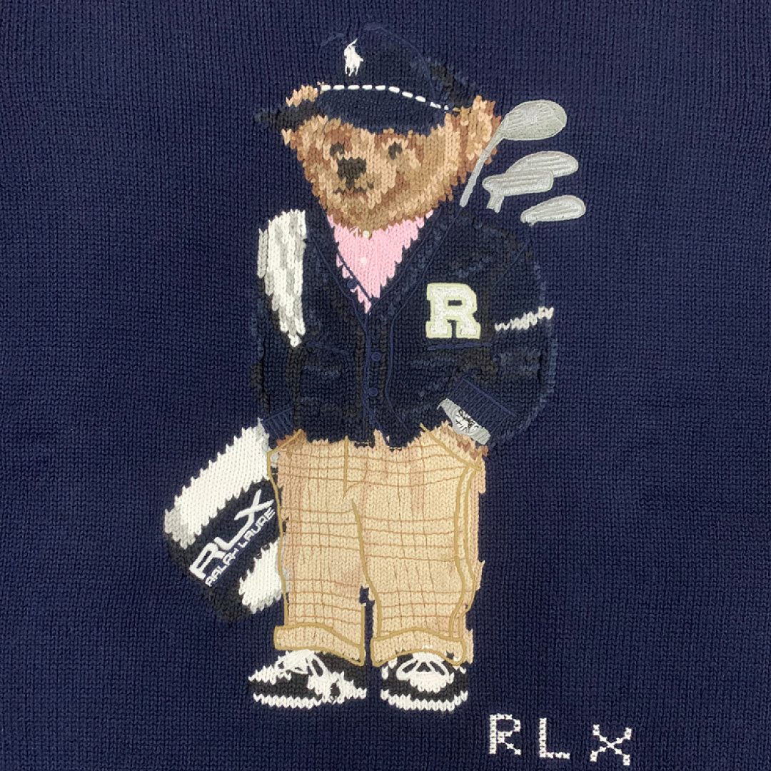 Other €47.8 ##Bear Performance Jumper 209 Pink Collar Fleece P - Image 4