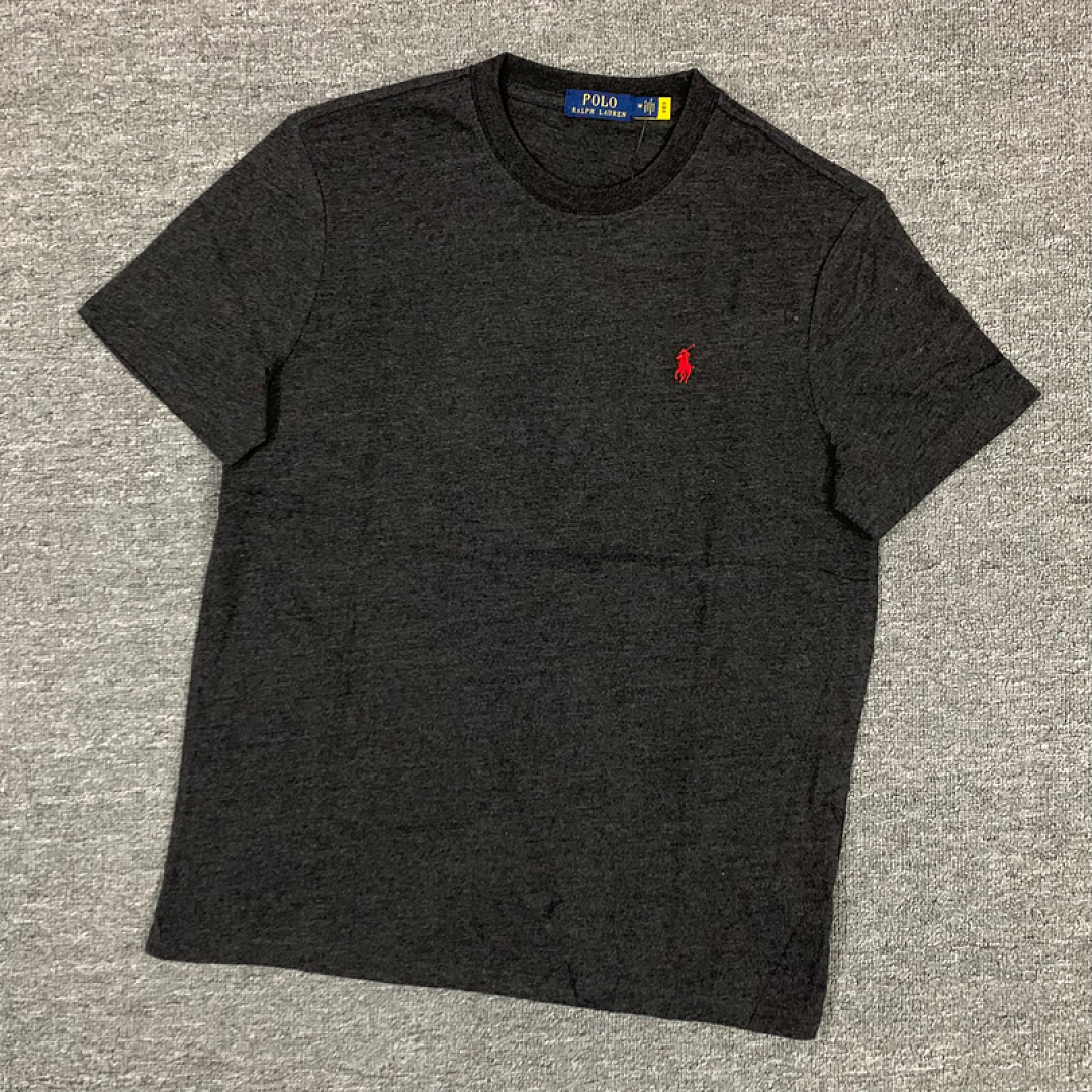 Other €12.7 Old Classic Pure Cotton T-Shirt With Brushed Feel For Both Men And Women Mens Short Sleeve T 19 D - Image 23