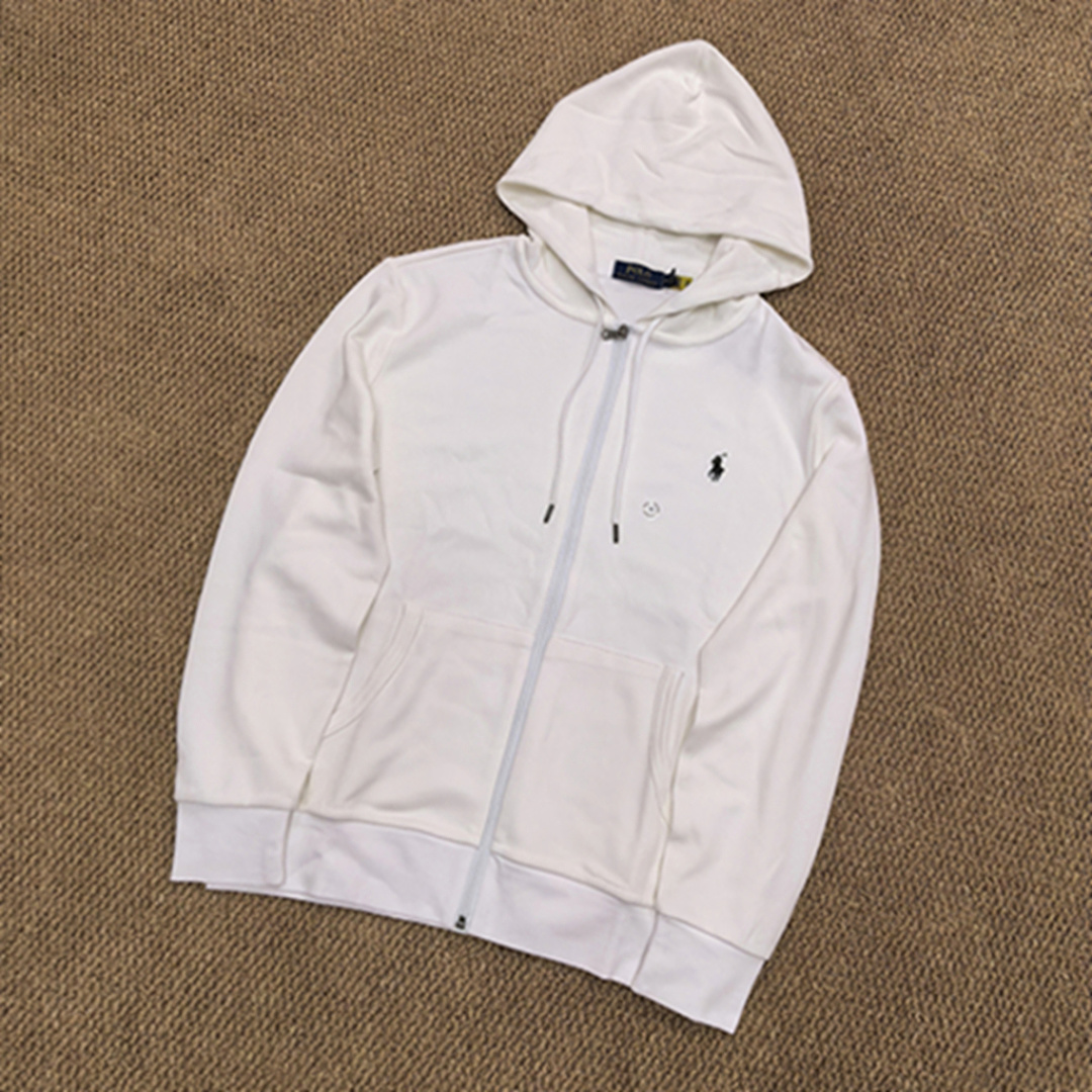 Other €46.2 ##Double-Knit Full-Zip Hoodie And Pant Suits Double Surface A - Image 19