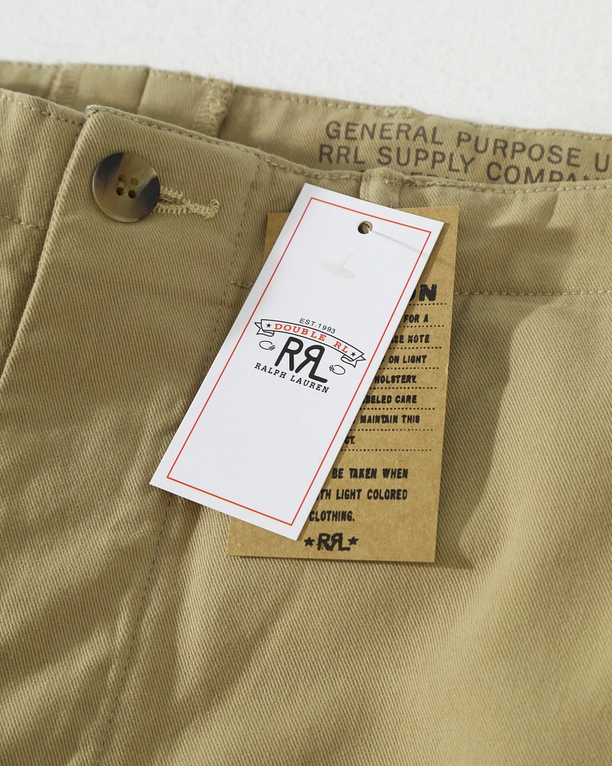 Other €16.6 ##RRL Shorts RRL Short W80 X - Image 25