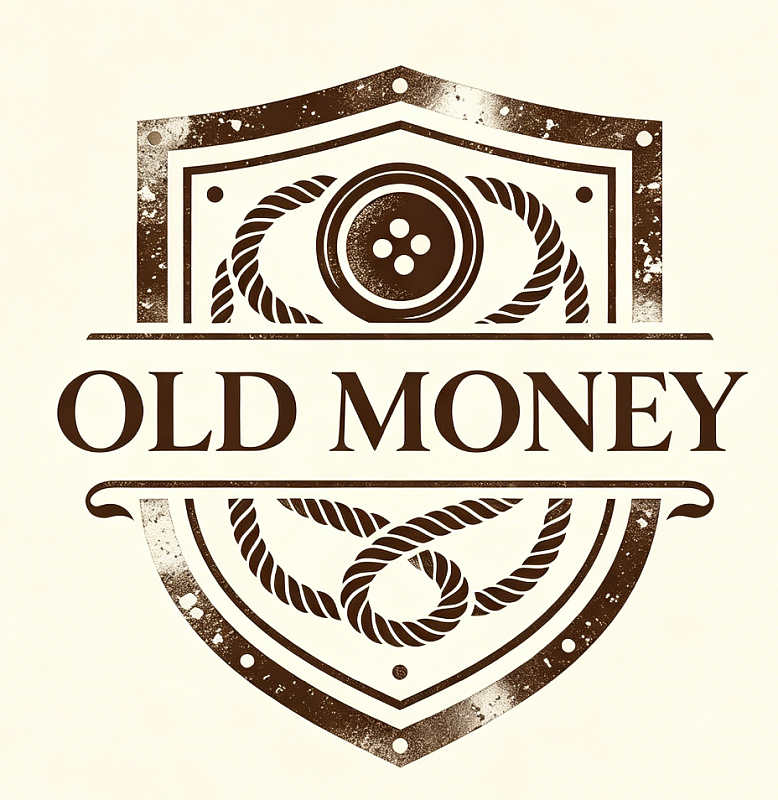 On Running High-End Luxury Brand (Old Money Stytle), photo 1