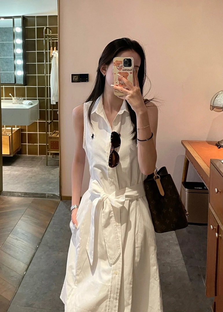 Other €21.8 ##Shirt And Dress Small White N (24.8Usd) - Image 7