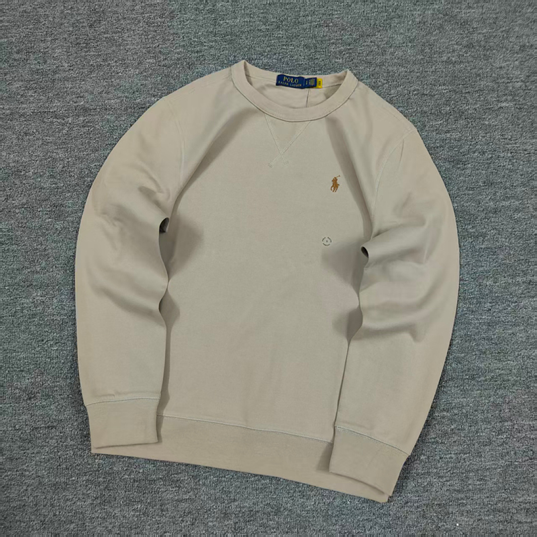 Other €13.5 ##Basic Round Neck Sweatshirt For Men And Women Collar A - Image 14