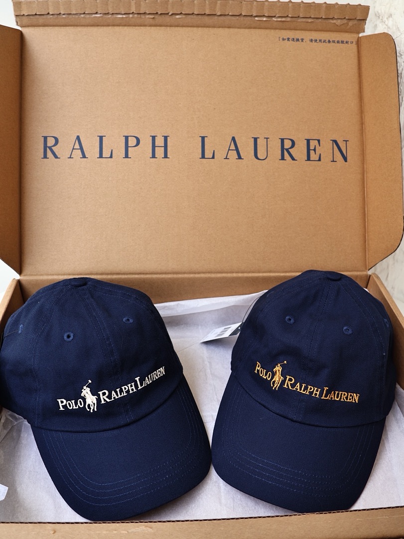 Other €10.1 ##Baseball Cap RL Full Embroidered B (€7.5 Promotional Price For One Month) - Image 75