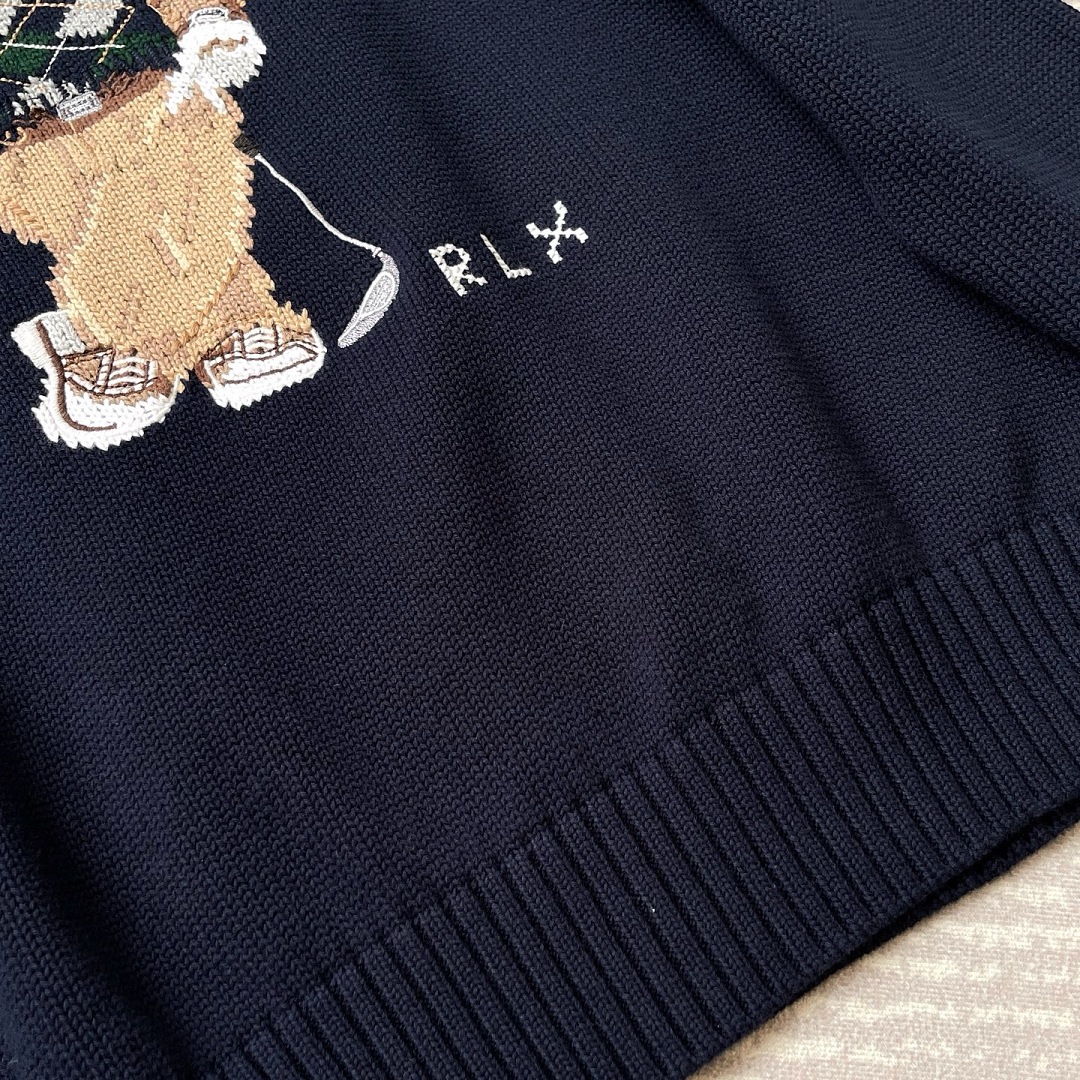 Other €36.1 ##Bear Sweater RL P (€28.3/¥218 Promotional Price For One Month) - Image 17