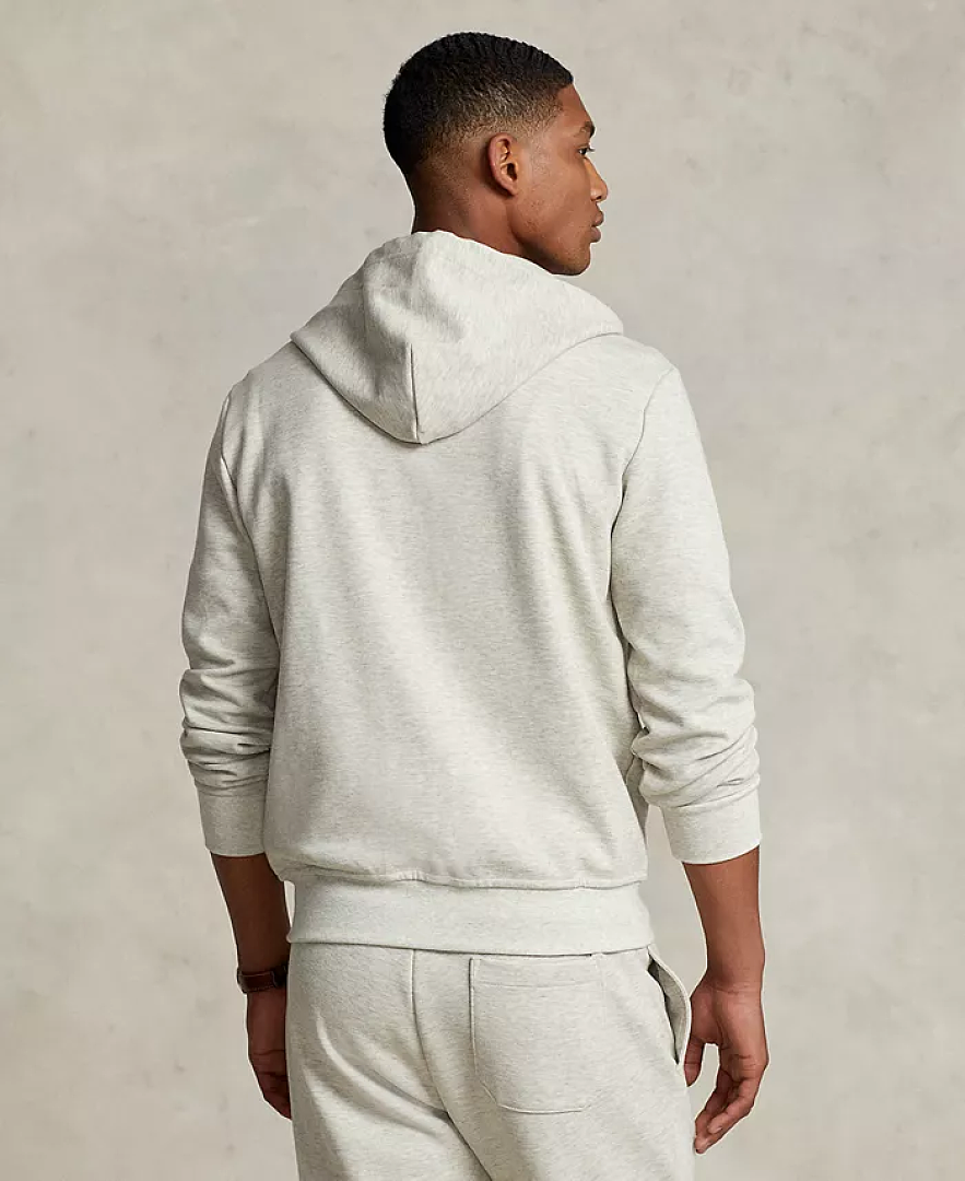 Other €24.4 #RL Double-Knit Full-Zip Hoodie A - Image 13